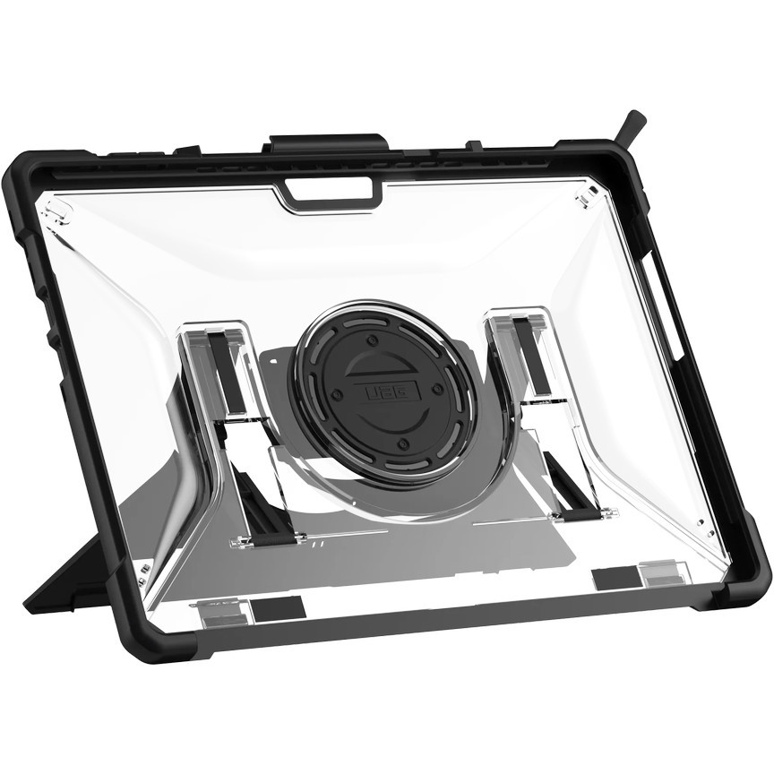 Etui Urban Armor Gear UAG Plasma Series Microsoft Surface Pro 9, szare